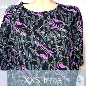 Lularoe Disney Irma